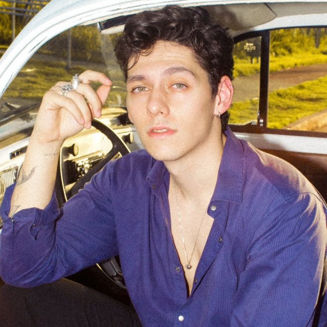 Lucas Macedo